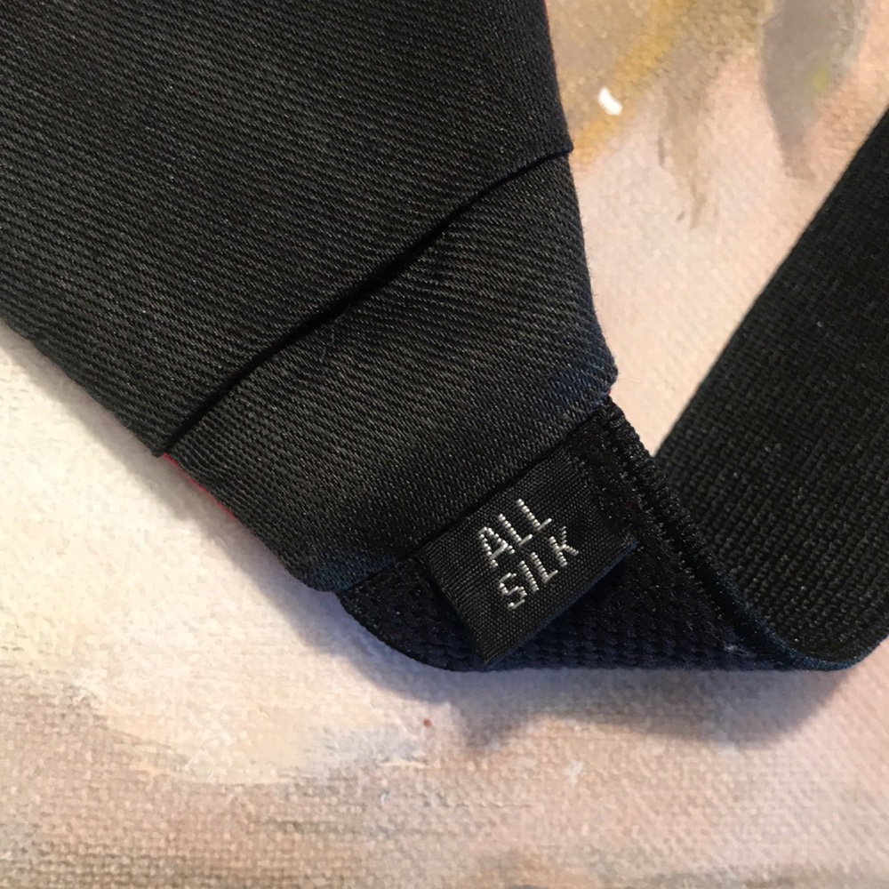 Mel Howard Cummerbund - image 4